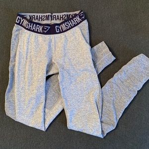 GYMSHARK Flex Legging - 2 colors